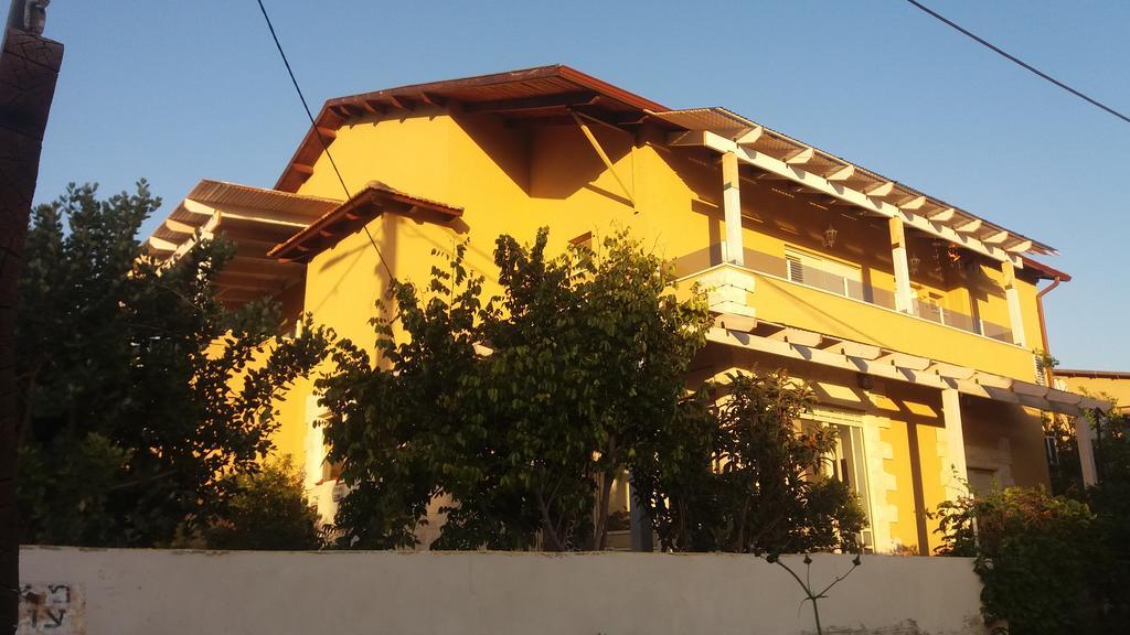 צימר ברחובות - Israeli Home Zewnętrze zdjęcie